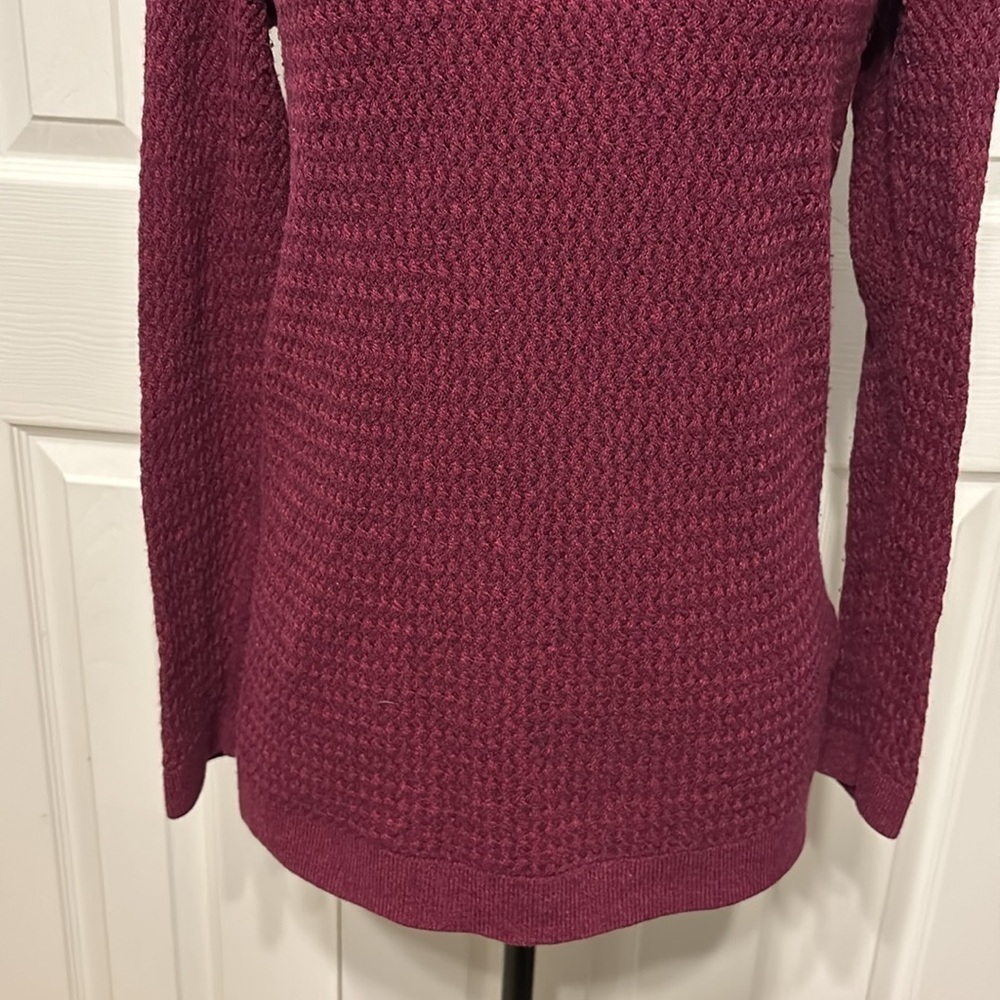 Sonoma Crewneck Sweater - Picture 3 of 7